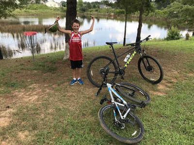 Holston creek mountain bike trail new arrivals