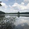 View of Lake Allatoona