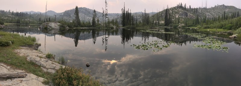 Blackwell Lake