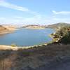 Calero Reservoir