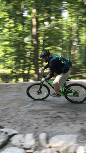 Rounding the norm for the drop