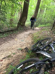 Swatara discount mountain biking