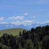 Absaroka mts