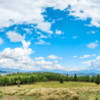 September view from Sierra de Don Fernando