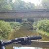Bridge crossing