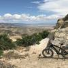 Hidden Valley Rock Overlook