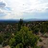 View from Garapata Ridge.