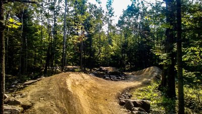 Giants ridge best sale mountain biking