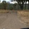 Lake Folsom trail