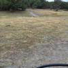 Lake Folsom trail