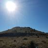 Limekiln Peak