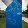 Entire Big River Crossing Trail System including the Levee Trail