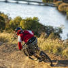 Beautiful ride at Mt. Trashmore