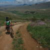 The unforgettable views of Armenian sierra