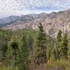 Beautiful views on the Horse Heaven Trail