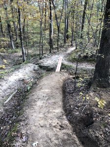 New drop on the black loop. There are two other options so it’s not mandatory.