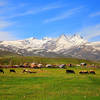 Dzoragluk village.