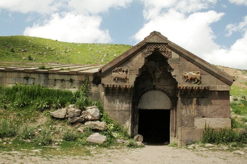 Selim caravansary