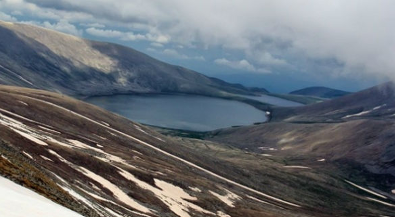 Sev lakes