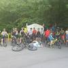 SORBA Tri-Cities Group Ride at Winged Deer