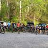 SORBA Tri-Cities Group Ride at Warriors Path State Park