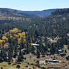 South Fork Little Colorado Valley.