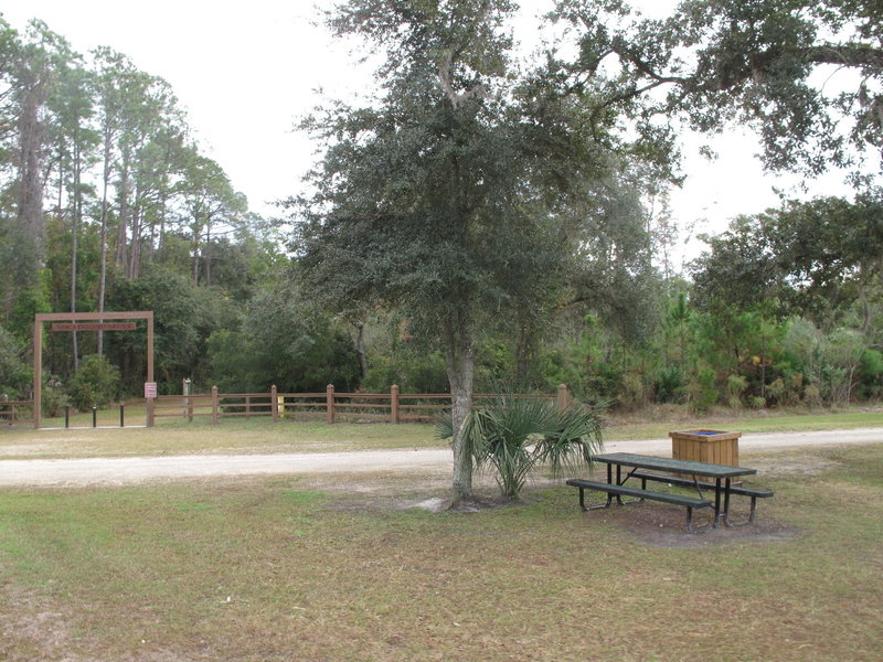 Nocatee Preserve_ Main Entrance.