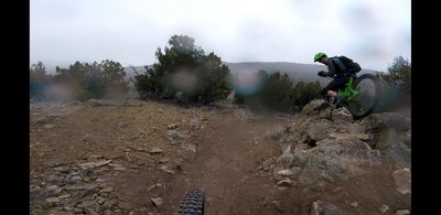Big rock