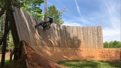 Town Creek Bike Park