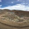 Grassy Valley Mining Overlook