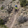 a must do trail in the klondike system