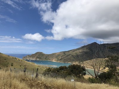 Two Harbors west side