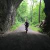 Tunnel on New River Trail