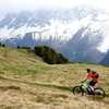 Up o Aiguillettes de Houches