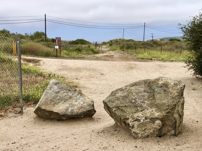 Trestles Community Gateway