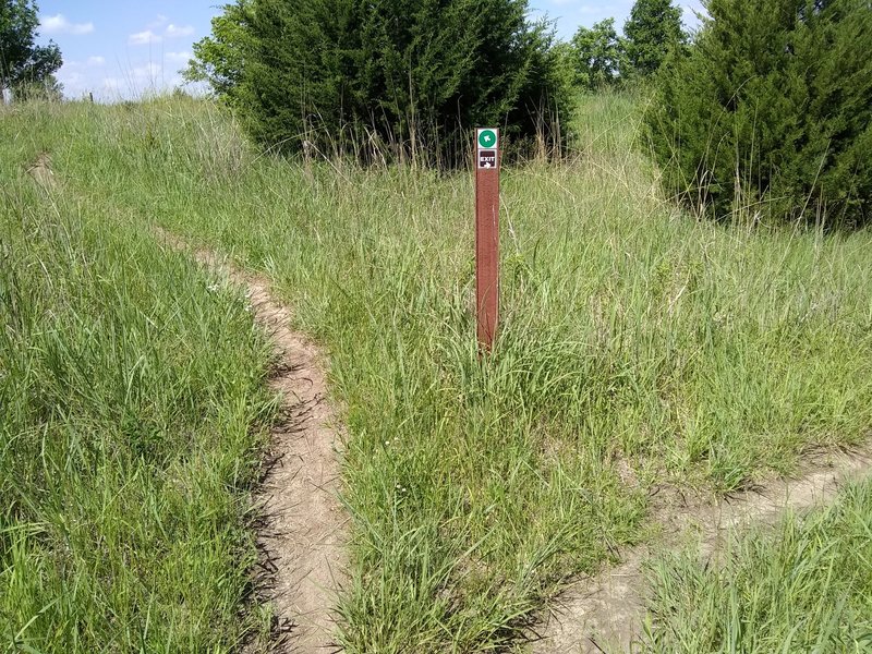 trail connector