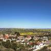 San Clemente Ridgeline Trail panoramic view