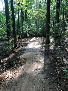 Fast Berms