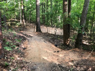 Fast Berms