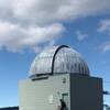 Smaller observatory near top of the trail.