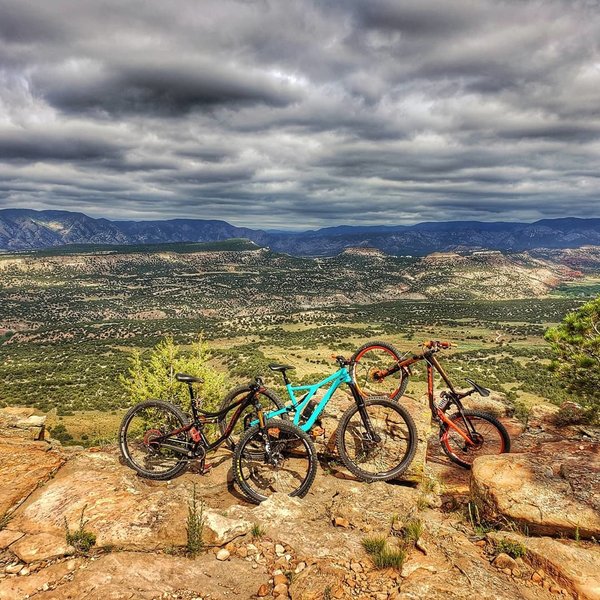 Team RWB's first epic ride.