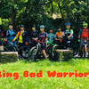 Biking Bad Warriors!