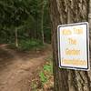 Mosquito Creek's Gerber Foundation Kids Trail