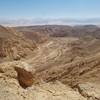 Israel Bike Trail: Yahel- Neot Smadar