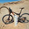 Israel Bike Trail: Yahel - Neot Smadar