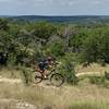 Reimers Ranch Blue Trail