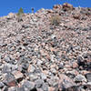 cinder cone