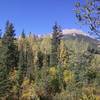 Summit of Pikes Peak