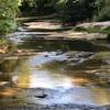 Ride along the Black River.