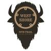 West Shore MTB Trail Logo